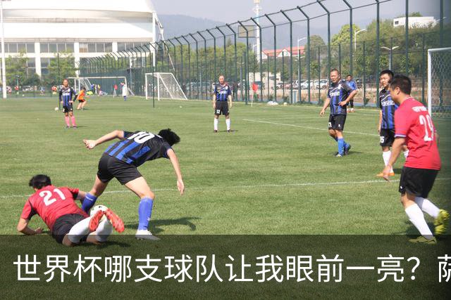 世界杯哪支球队让我眼前一亮？萨内蒂：日本和摩洛哥绝对是代表